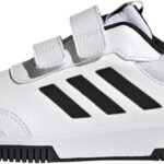 Unsere Erfahrung mit den adidas Tensaur: Nachhaltig & bequem fürs Kinderlaufabenteuer