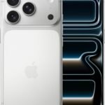 IPhone 17 Pro 512GB im Test: Unser Fazit zu Power und Profi-Kamera