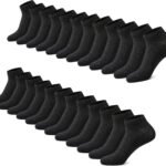 Unsere Erfahrung mit den FALARY Trainer Socken – Komfort trifft Qualität