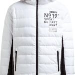 Unsere Erfahrung mit der Camp David Herren Steppjacke mit Kapuze