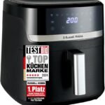 Russell Hobbs SatisFry XXL: Unser vielseitiger Heißluftfritteusen-Test