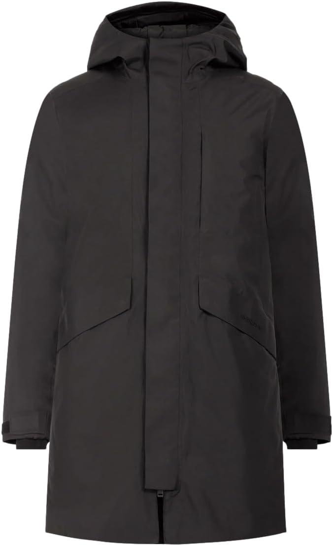 Unsere Erfahrung mit Didriksons Kenny 7 Parka: Funktion trifft Stil im Winter
