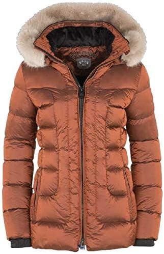 Zum Abschluss unserer ehrlichen Meinung zur Wellensteyn Jacke One Size S