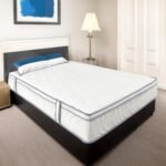 Unsere Erfahrungen mit der Best Sleep Super Orthopädischen Matratze