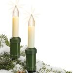 Unsere Erfahrung mit hellum Outdoor Weihnachtskerzen – traditionell & nachhaltig