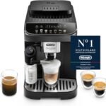 De’Longhi Magnifica Evo: Unser Erfahrungsbericht zum Vollautomaten