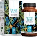 Unser Test: Vitamin B Complex – Vollspektrum für starke Nerven