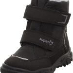 Wenn Ihre Super Fit Schuhe nass geworden sind
