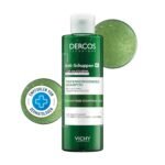 Vichy Dercos Anti-Schuppen Shampoo Review – Tiefenreinigung pur!