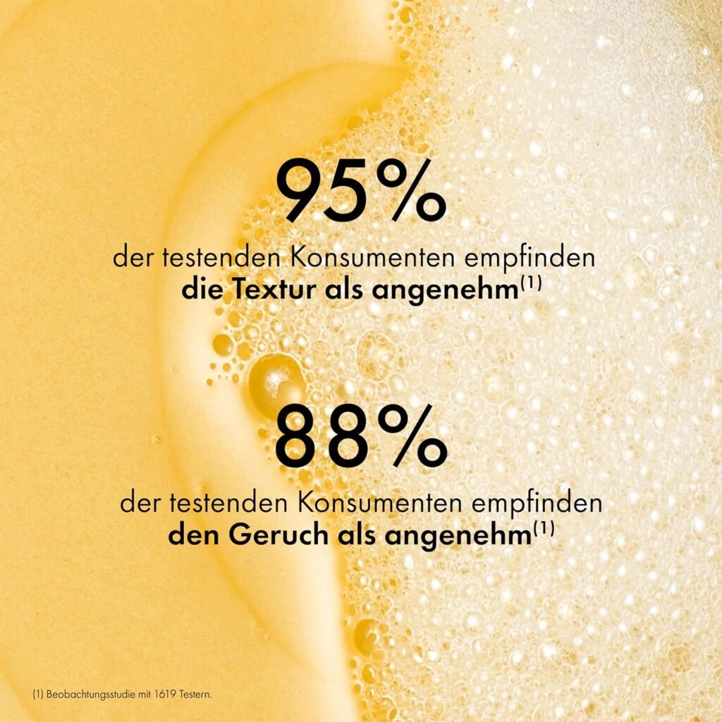 Vichy Dercos Anti-Schuppen Shampoo Review – Beste Wirkung!