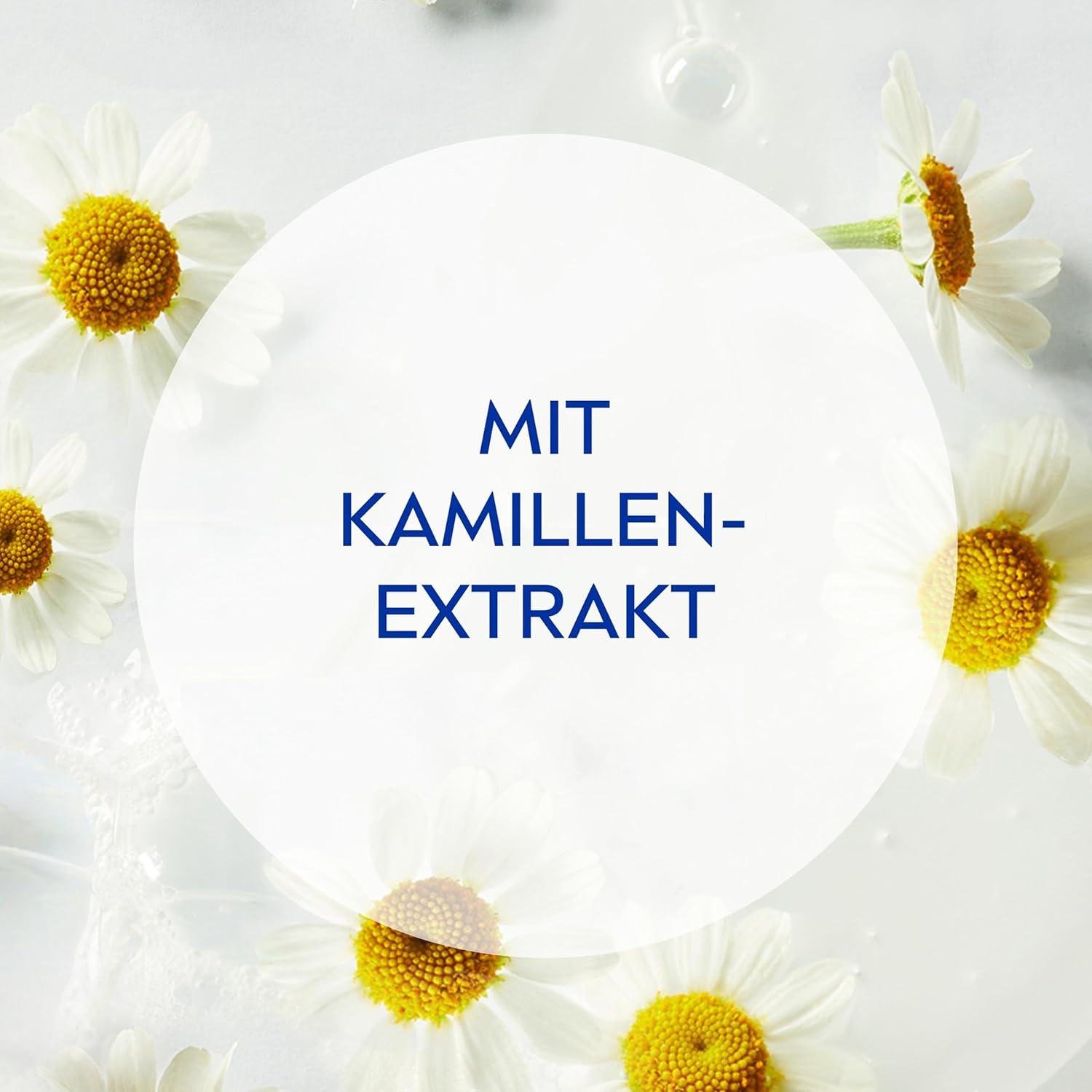 Unsere Erfahrung mit NIVEA Intimo Mild Fresh - Sanfte Pflege im Test
