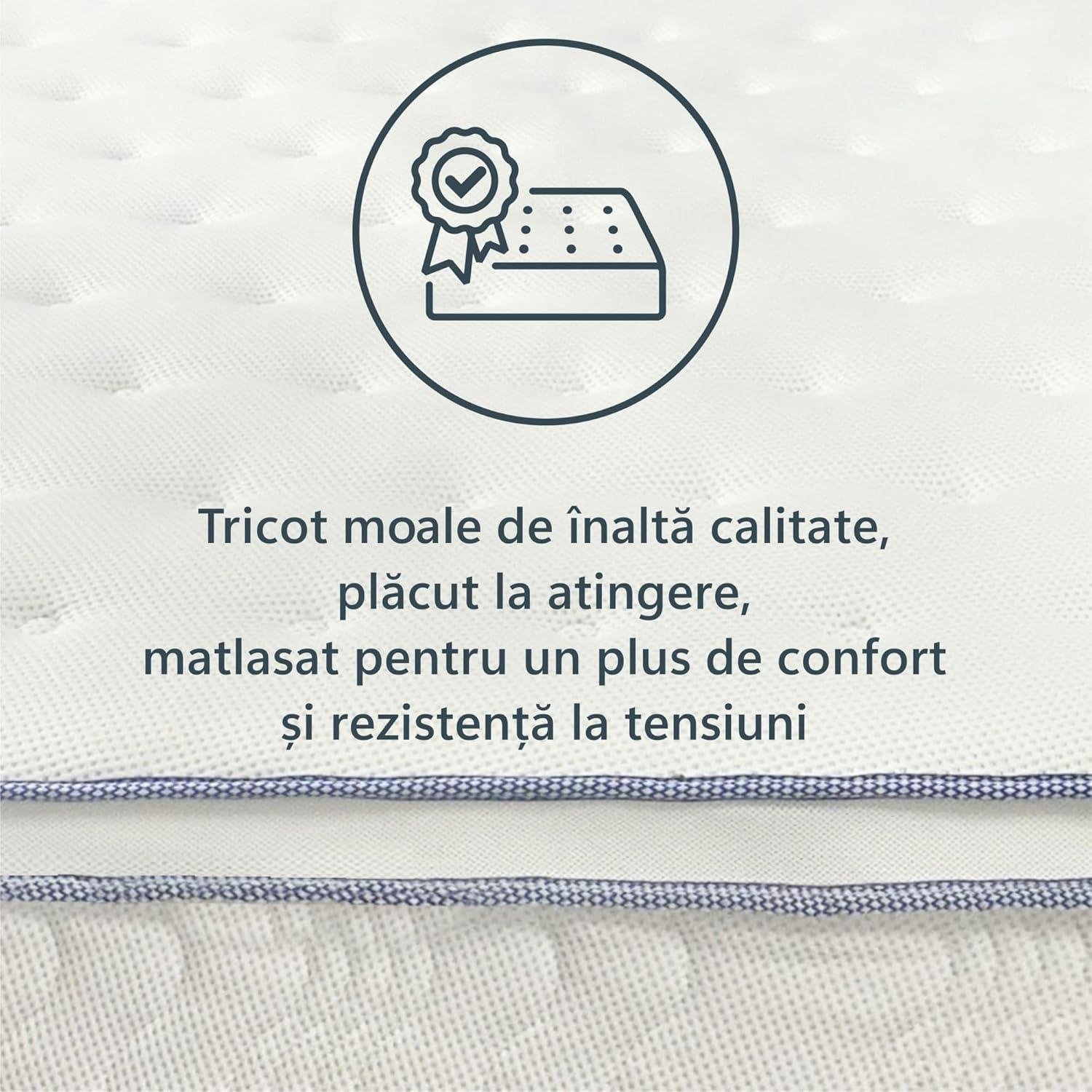 Unsere Erfahrungen mit der Best Sleep Super Orthopädischen Matratze