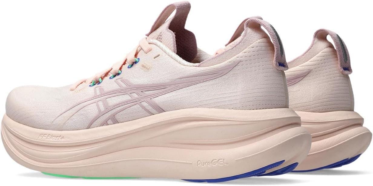 Unsere Erfahrung mit den ASICS Gel-Nimbus 28: Komfort trifft Leistung