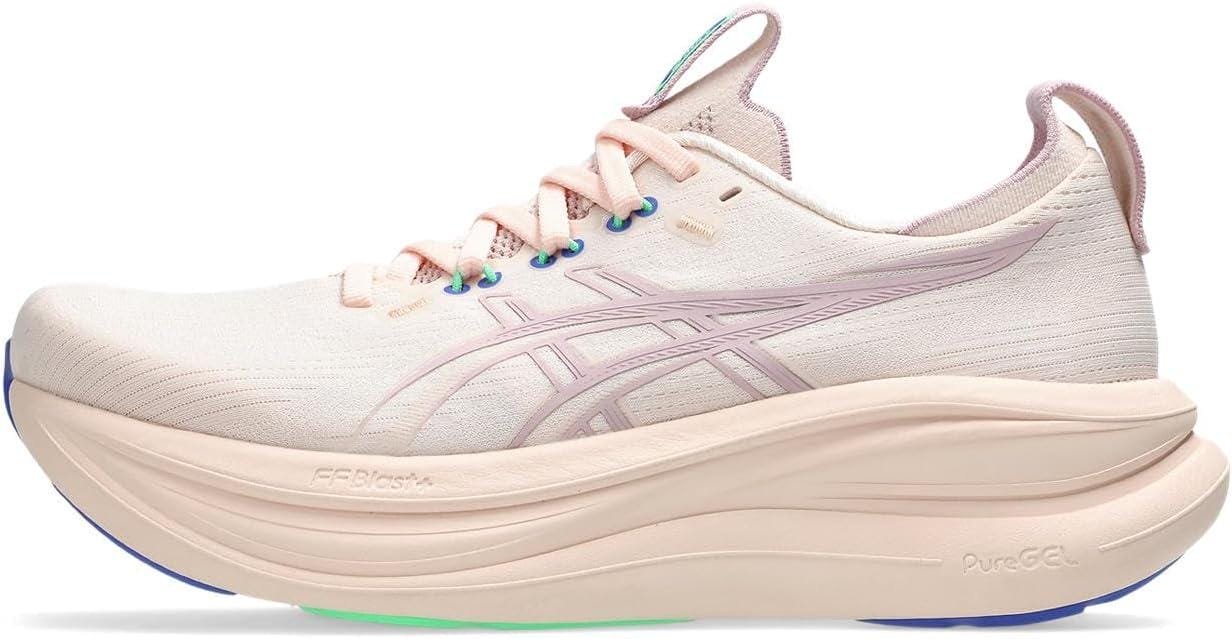 Unsere Erfahrung mit den ASICS Gel-Nimbus 28: Komfort trifft Leistung