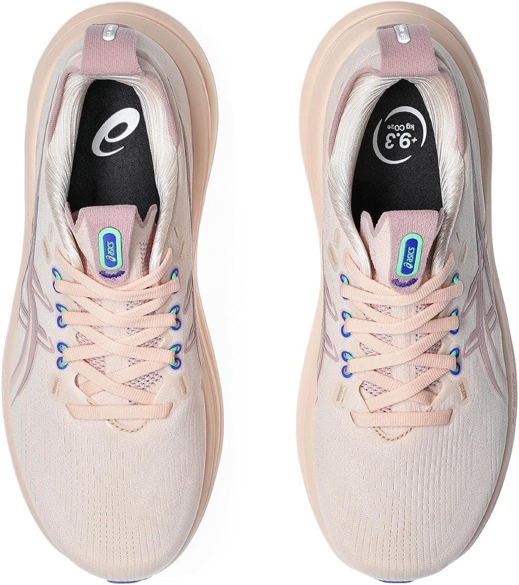 Unsere Erfahrung mit den ASICS Gel-Nimbus 28: Komfort trifft Leistung