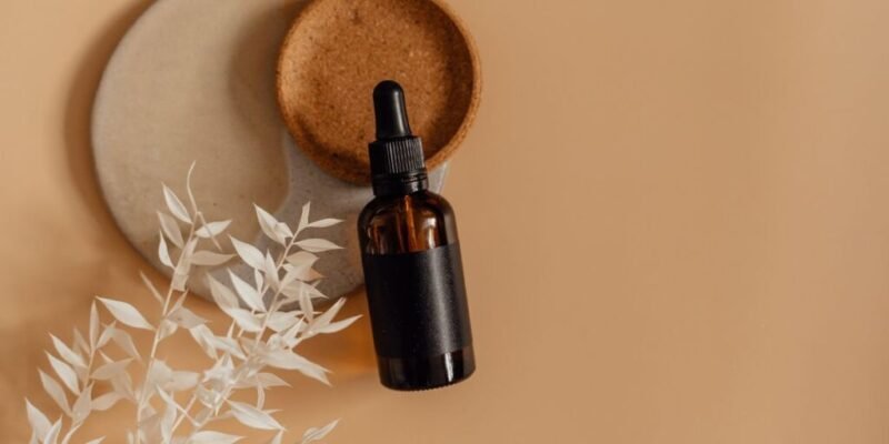 Wie verkleinert man Poren mit Hautpflegeprodukten?