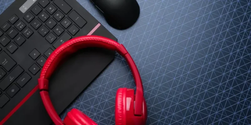 Die leichtesten Gaming-Headsets für Wettkampfspiele