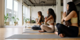 Wie verbessert Meditation Ihre Wellness-Routine?