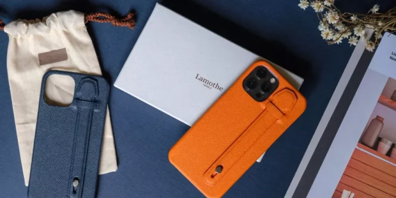 Smartphones mit der langlebigsten Verarbeitungsqualität