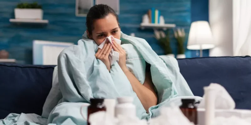 Warum erleben Frauen andere Stresssymptome als Männer?